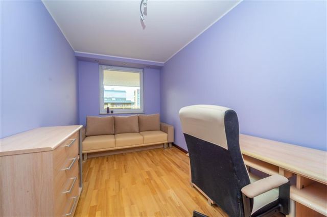 Mieszkanie 3-pokojowe Gdynia, ul. Niska. Zdjęcie 4