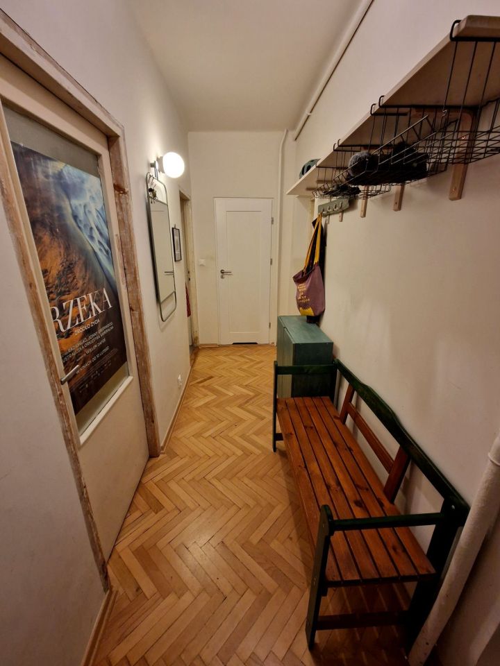 Mieszkanie 2-pokojowe Kraków Nowa Huta, os. Stalowe. Zdjęcie 6