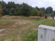 Działka budowlana Bytyń. Zdjęcie 1