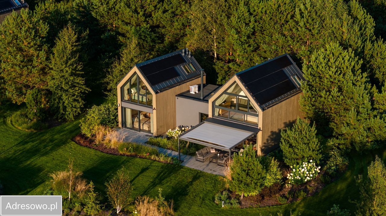 dom wolnostojący, 5 pokoi Siemiany. Zdjęcie 12