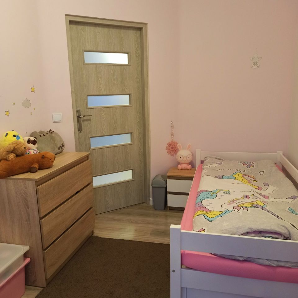 Mieszkanie 3-pokojowe Witnica, ul. Ogrodowa. Zdjęcie 9