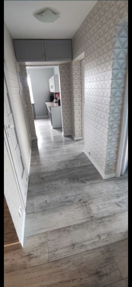 Mieszkanie 2-pokojowe Brodnica Centrum, ul. Przykop. Zdjęcie 7