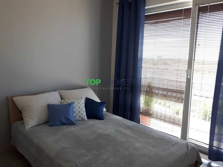 Mieszkanie 2-pokojowe Warszawa Wola, ul. Sokołowska. Zdjęcie 6