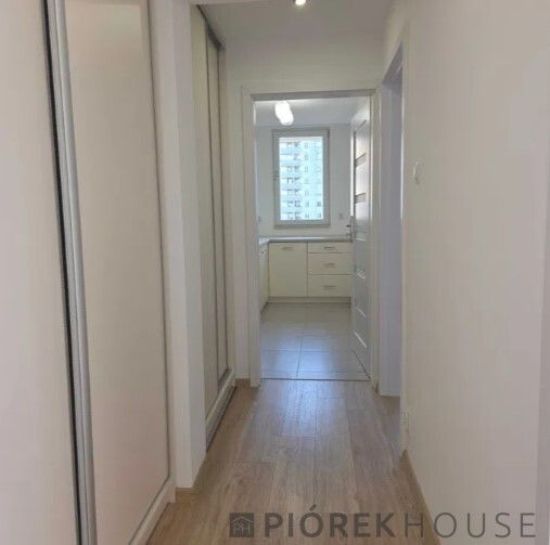 Mieszkanie 3-pokojowe Warszawa Mokotów, ul. Cieszyńska. Zdjęcie 4