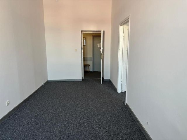 Biuro Warszawa Śródmieście, ul. Elektoralna. Zdjęcie 5