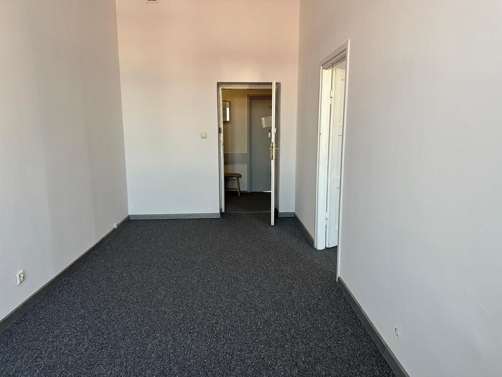 Biuro Warszawa Śródmieście, ul. Elektoralna. Zdjęcie 5