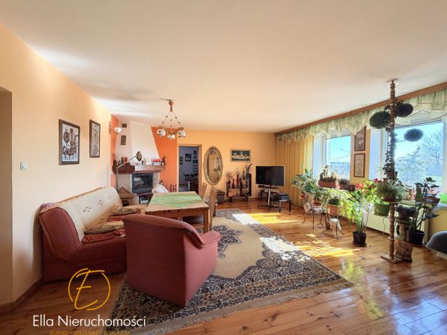 Mieszkanie 3-pokojowe Spalona, ul. Legnicka. Zdjęcie 1