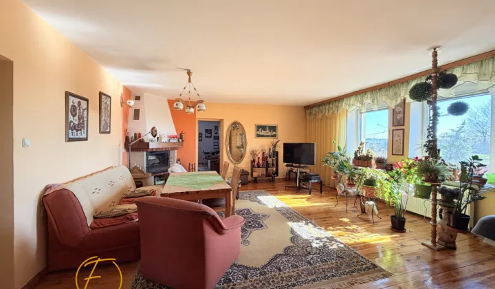 Mieszkanie 3-pokojowe Spalona, ul. Legnicka