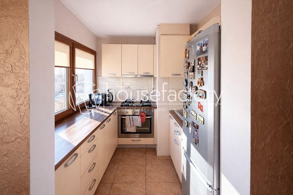 Mieszkanie 2-pokojowe Łódź, ul. Traktorowa. Zdjęcie 5