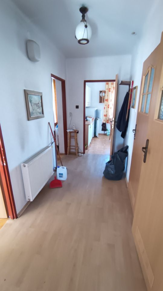 dom wolnostojący, 4 pokoje Jasło Sobniów, ul. Floriańska. Zdjęcie 10