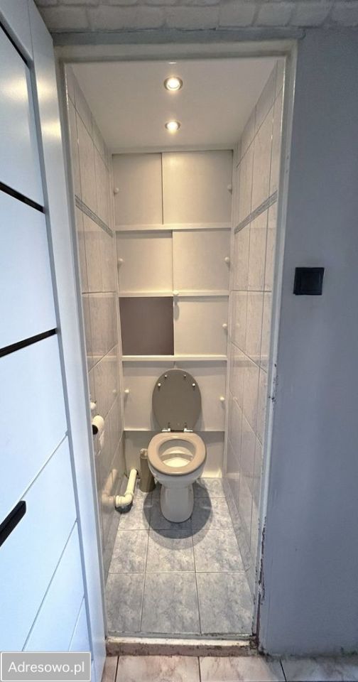 Mieszkanie 3-pokojowe Łódź Retkinia, ul. ks. Jerzego Popiełuszki. Zdjęcie 17