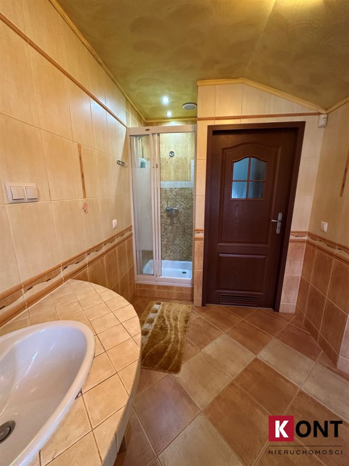 dom wolnostojący, 3 pokoje Stróża. Zdjęcie 11