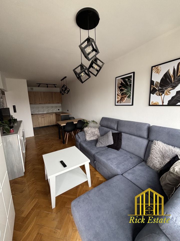 Mieszkanie 2-pokojowe Bielsko-Biała, ul. Piastowska. Zdjęcie 1