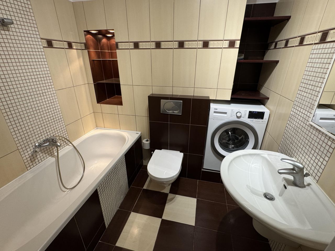 Mieszkanie 4-pokojowe Gdynia Pustki Cisowskie, ul. Modrzewiowa. Zdjęcie 10