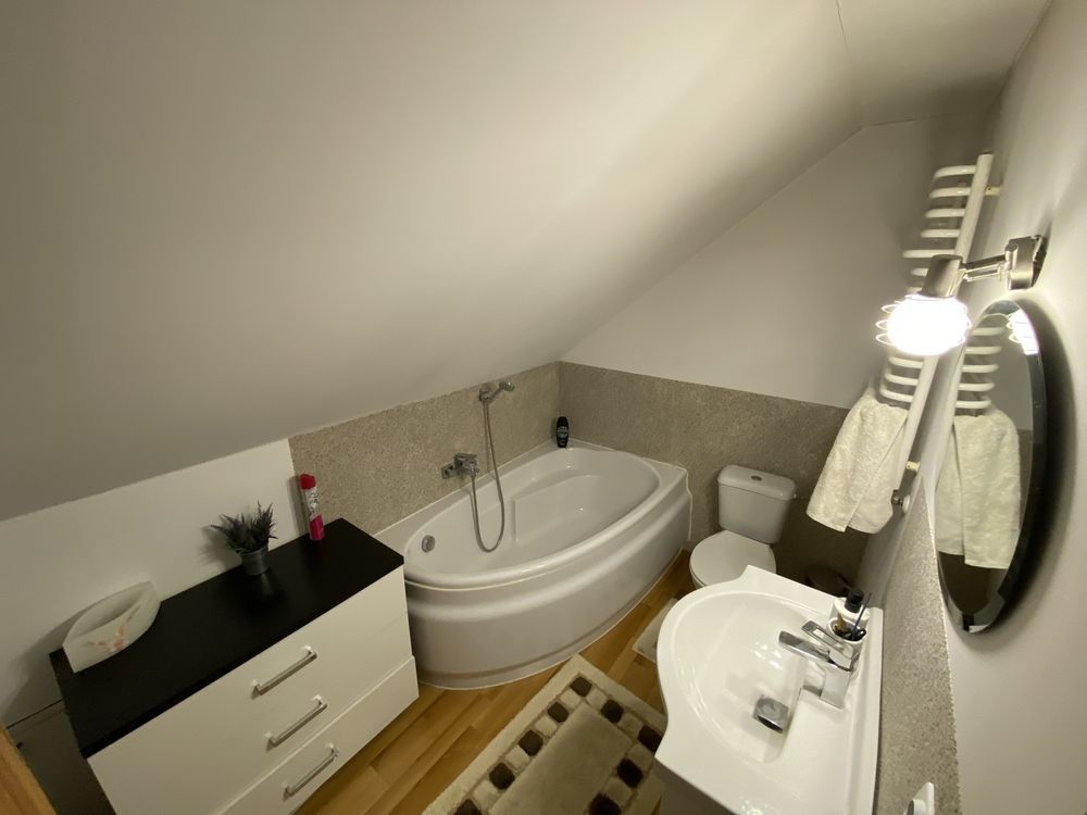 dom wolnostojący Strzęboszów. Zdjęcie 8