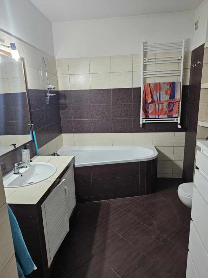 Mieszkanie 3-pokojowe Wołomin Wołominek, Władysława Reymonta. Zdjęcie 8