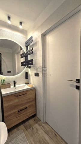 Mieszkanie 2-pokojowe Bydgoszcz Kapuściska, ul. Krzysztofa Kamila Baczyńskiego. Zdjęcie 14