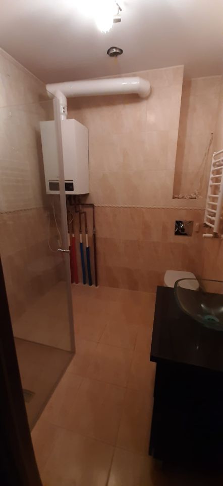 dom szeregowy, 5 pokoi Marki, ul. Władysława Jagiełły. Zdjęcie 5