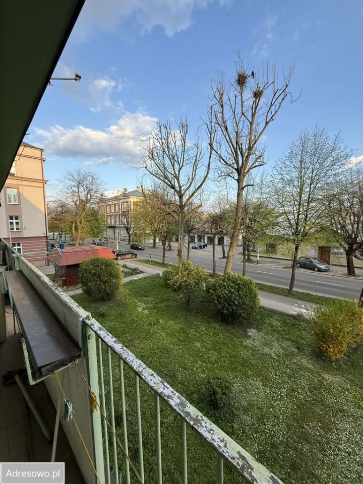 Mieszkanie 2-pokojowe Przemyśl, ul. Adama Mickiewicza. Zdjęcie 2