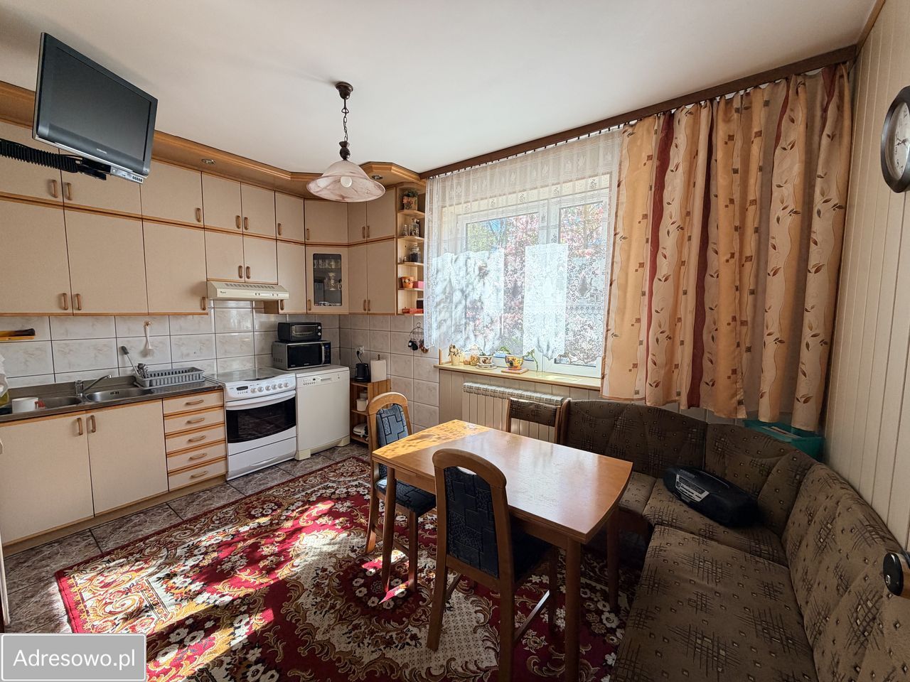dom wolnostojący, 6 pokoi Augustów, ul. Marii Konopnickiej. Zdjęcie 3