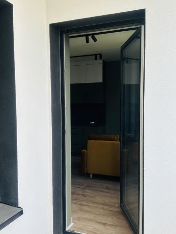 Mieszkanie 2-pokojowe Wrocław Stare Miasto, ul. Braniborska. Zdjęcie 8