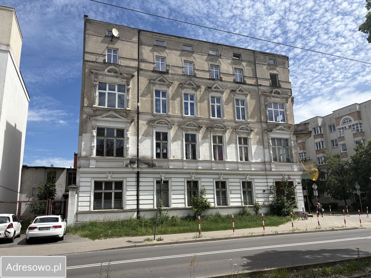 kamienica, 10 pokoi Toruń Bydgoskie Przedmieście, ul. Adama Mickiewicza. Zdjęcie 6