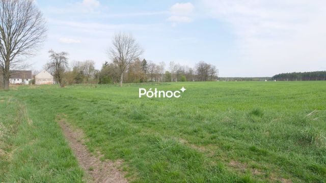 Działka budowlana Kraśnik Dolny. Zdjęcie 3