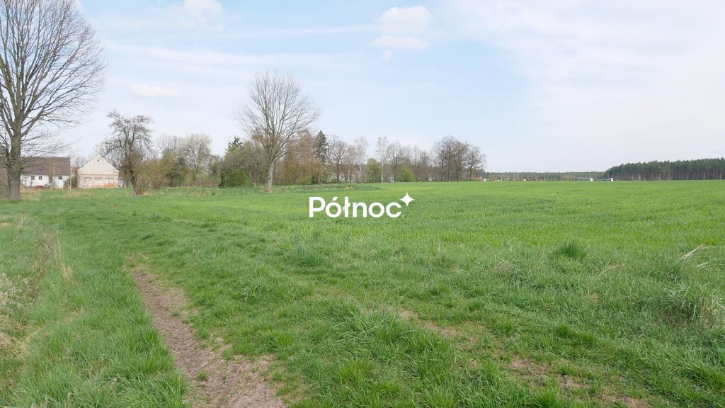Działka budowlana Kraśnik Dolny. Zdjęcie 3