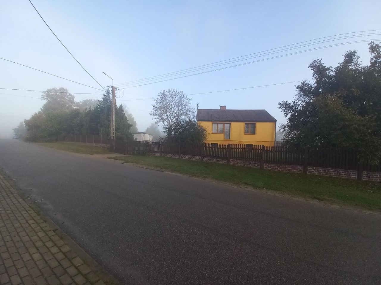 dom wolnostojący, 3 pokoje Kuflew. Zdjęcie 1