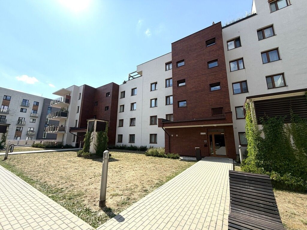 Mieszkanie 2-pokojowe Rzeszów, ul. Zaciszna. Zdjęcie 2