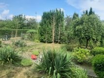 Działka rod Polkowice, ul. Ogrodowa