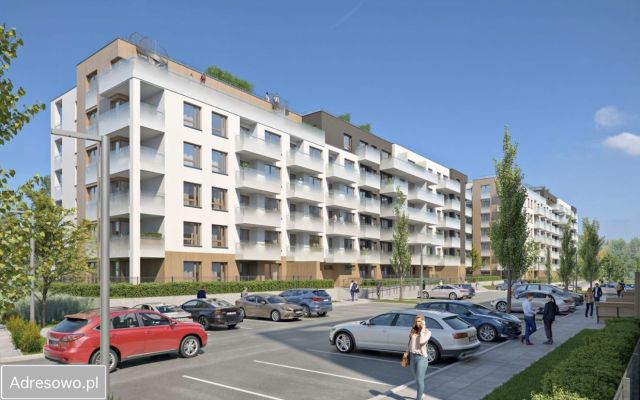 Mieszkanie 2-pokojowe Częstochowa Parkitka, ul. Okulickiego. Zdjęcie 1