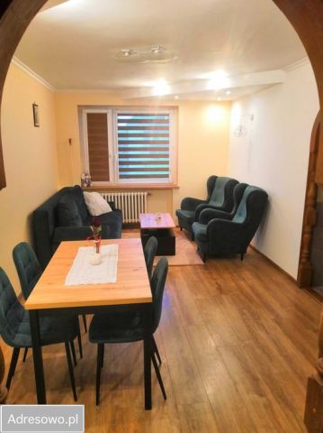 Mieszkanie 3-pokojowe Bytom Miechowice, ul. Francuska. Zdjęcie 1