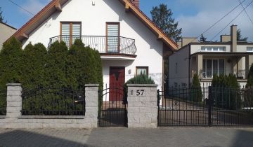 Dom na sprzedaż Pabianice ul. Wschodnia 140 m2