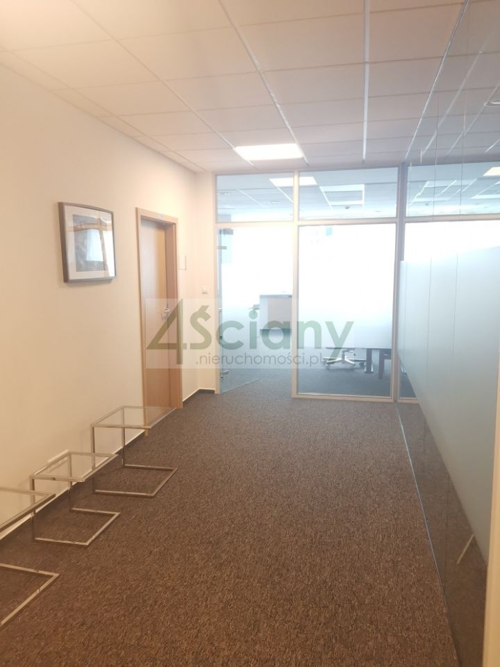 Biuro Warszawa Śródmieście. Zdjęcie 13