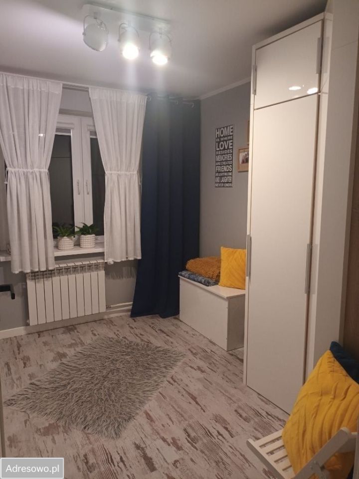 Mieszkanie 4-pokojowe Węgorzewo, ul. Pionierów. Zdjęcie 8