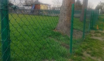 Działka rod Czeladź