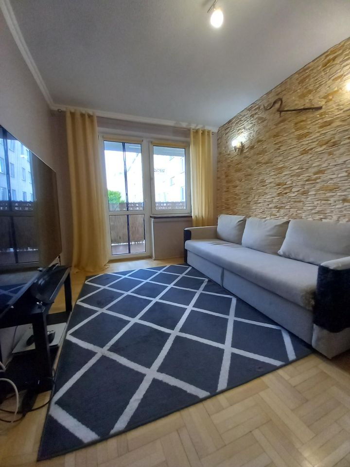 Mieszkanie 3-pokojowe Lubartów, ul. Lubelska