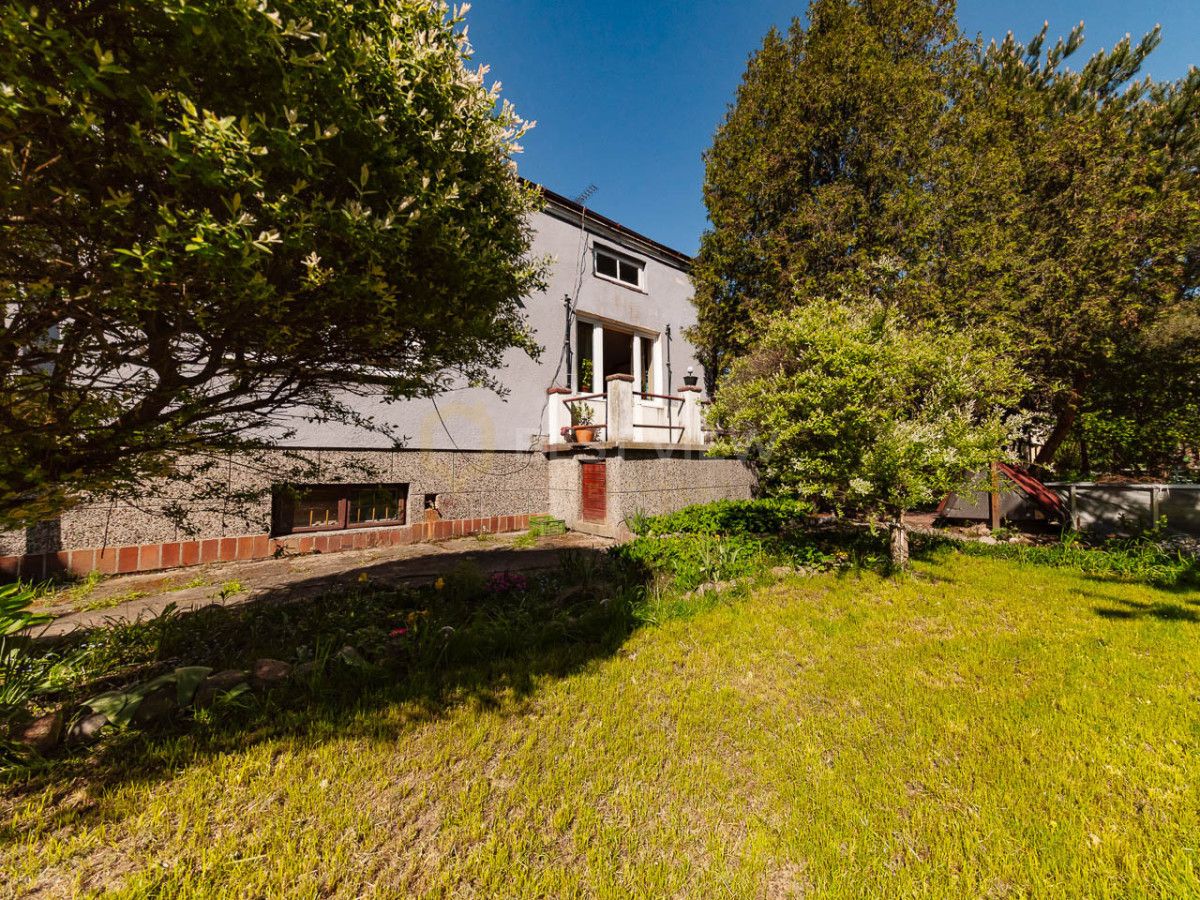 dom wolnostojący, 2 pokoje Warszawa Ursus. Zdjęcie 8