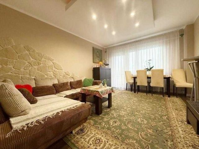 Mieszkanie 3-pokojowe Koszalin Przylesie, ul. Władysława Tatarkiewicza. Zdjęcie 1