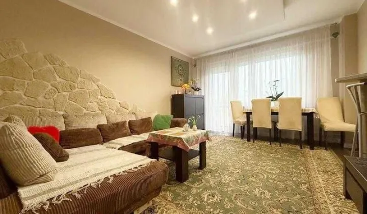 Mieszkanie 3-pokojowe Koszalin Przylesie, ul. Władysława Tatarkiewicza