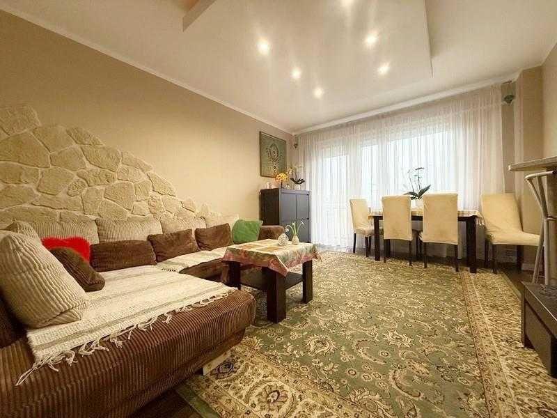 Mieszkanie 3-pokojowe Koszalin Przylesie, ul. Władysława Tatarkiewicza