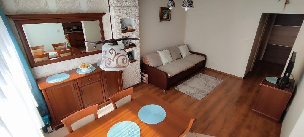 Mieszkanie 2-pokojowe Racibórz. Zdjęcie 2