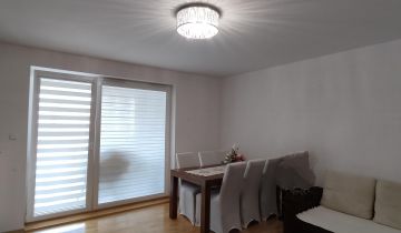 Mieszkanie 3-pokojowe Radzymin Centrum, ul. Lecha Falandysza