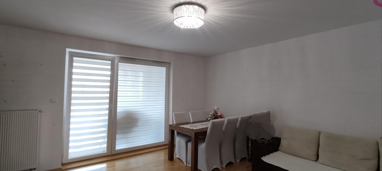 Mieszkanie 3-pokojowe Radzymin Centrum, ul. Lecha Falandysza