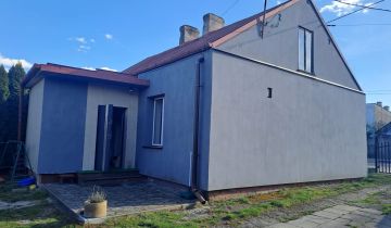 dom wolnostojący, 3 pokoje Płock Radziwie, ul. Dobrzykowska