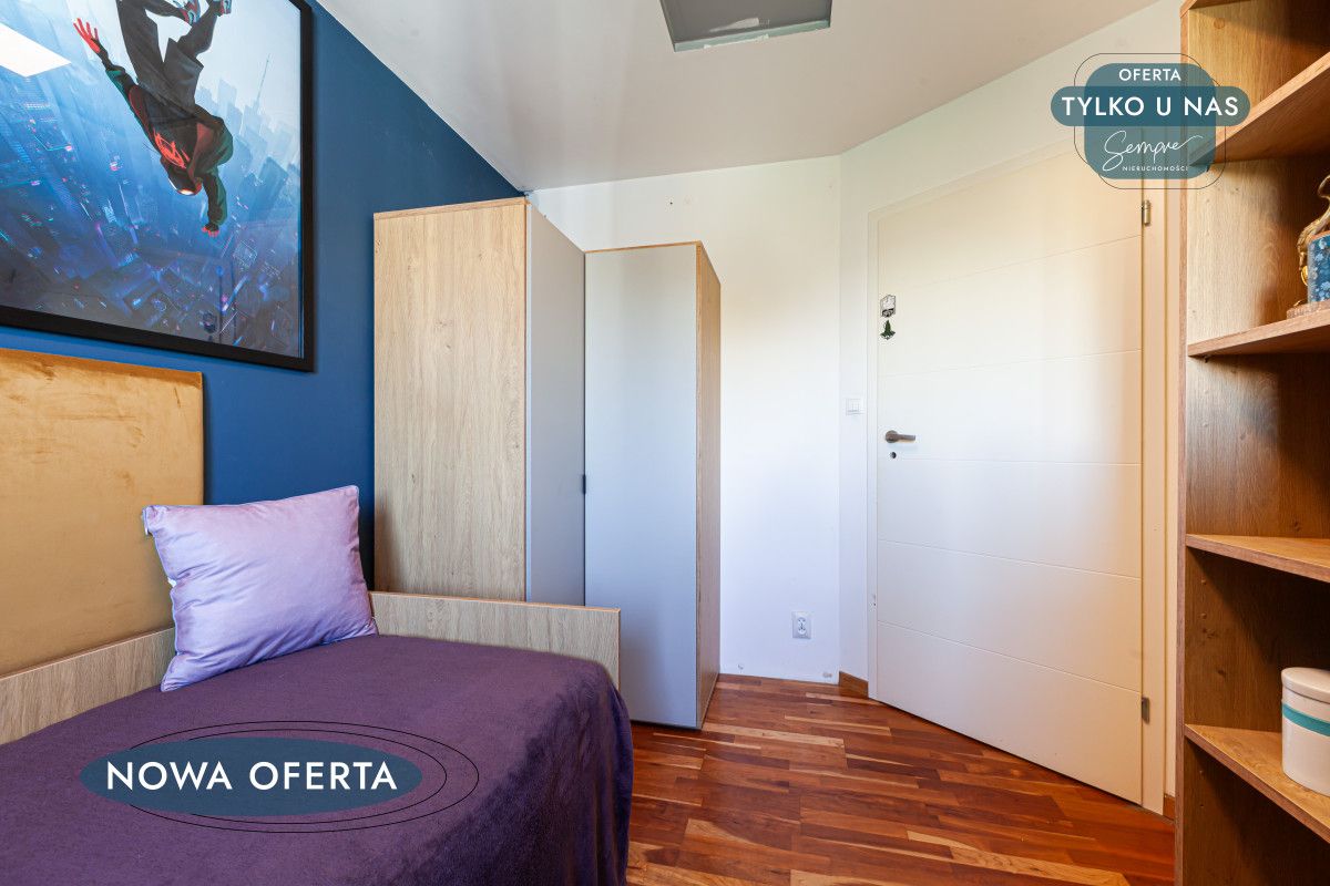 Mieszkanie 2-pokojowe Łódź Retkinia, ul. Retkińska. Zdjęcie 4