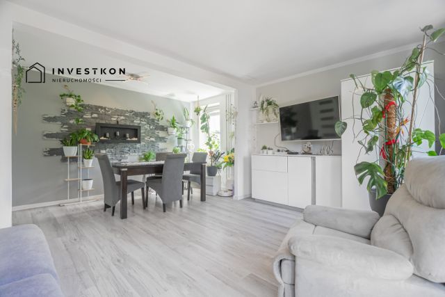 Mieszkanie 3-pokojowe Władysławowo, ul. Abrahama. Zdjęcie 1