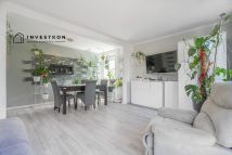 Mieszkanie 3-pokojowe Władysławowo, ul. Abrahama