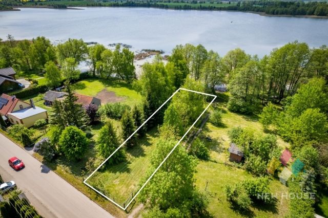 dom wolnostojący, 4 pokoje Ławki. Zdjęcie 25